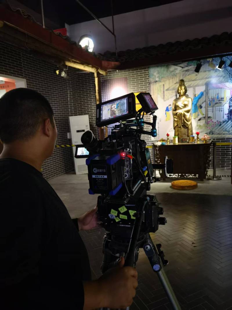 聚焦筠连县产品宣传视频拍摄公司，以专业实力赋能品牌声量升级