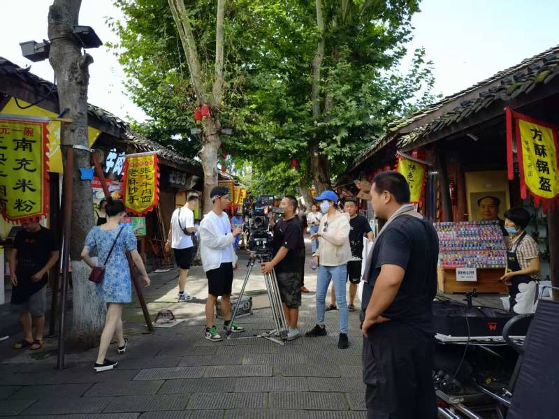 筠连县电商产品视频拍摄制作，开启销量增长新引擎