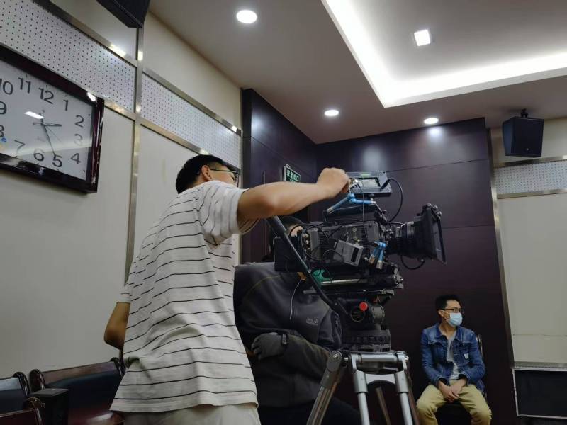 大数据指导创作方向，筠连县产品视频拍摄公司让每帧画面都有效触达