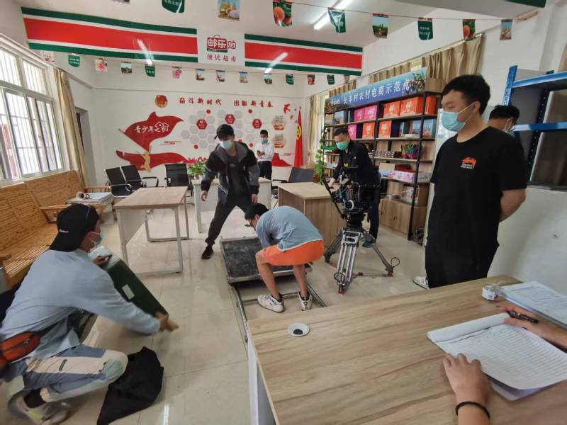 筠连县电商产品视频拍摄制作实战秘籍，助力产品引爆电商流量